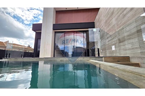 Venda-Casa de Condomínio-Aldeia da Serra , Santana de Parnaíba , São Paulo , 06519-000-690951036-50