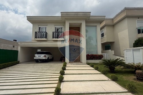 Alugar-Casa de Condomínio-Alameda Moscato , 639  - Tamboré , Barueri , São Paulo , 06458260-691021019-2