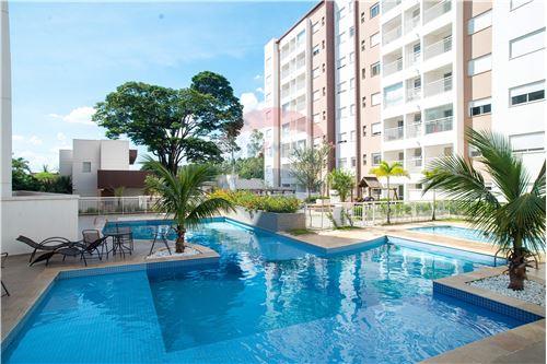 Venda-Apartamento-Av. Alexandre Martins Laroca , 930  - Residencial Morada Morumbi Clube  - Morumbi , Paulínia , São Paulo , 13140-770-690511001-773