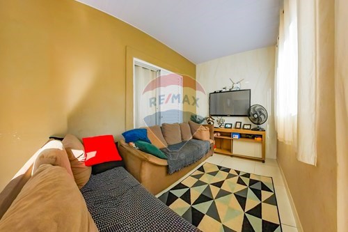 Venda-Casa-Rua Benedicta Ferreira Mosca , 00  - Terras de Santa Elisa , Araras , São Paulo , 13605290-690691052-84