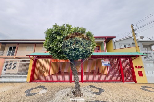 Venda-Casa-Rua Horácio Amaral , 1005  - Jardim Pinheiros , Valinhos , São Paulo , 13274360-690491081-5