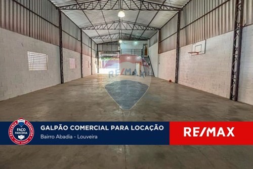 Alugar-Galpão-Avenida Nossa Senhora da Abadia , 140  - Abadia , Louveira , São Paulo , 13293420-690941025-170