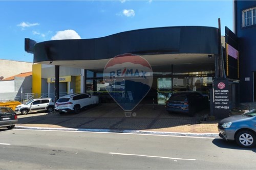 Alugar-Galpão-Avenida José Paulino , 1331  - Banco do Brasil  - Centro , Paulínia , São Paulo , 13140182-690511042-25