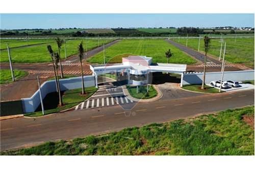 Venda-Terreno-Michelangelo R. Resort, - Perto do UNASP-EC , 0  - Residencial Michelangelo Resort , Engenheiro Coelho , São Paulo , 13448310-690831004-265