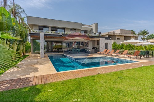 Venda-Casa de Condomínio-Centro , Porto Feliz , São Paulo , 18540000-690131011-367