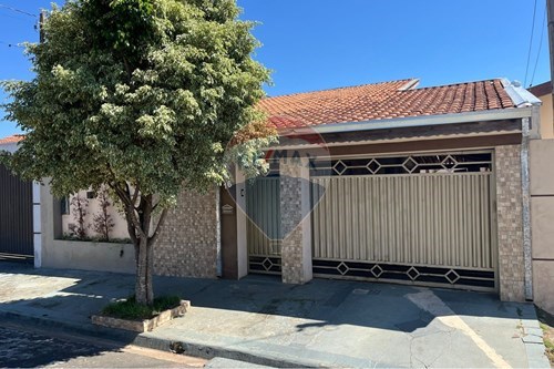 Venda-Casa-Rua Hortêncio Avancini , 16  - Parque Residencial Braz Cavenaghi , Itapira , São Paulo , 13976490-690291039-139