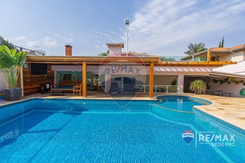 Alugar-Casa de Condomínio-Condomínio Vista Alegre , Vinhedo , São Paulo , 13285-080-690541048-138