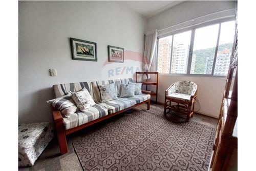 For Rent/Lease-Condo/Apartment-Barra Funda , Guarujá , São Paulo , 11410-350-690551038-96