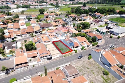 Venda-Terreno-Rua Angelo Bertolini , 151  - Jardim Alto das Araras , Araras , São Paulo , 13604121-690691107-2