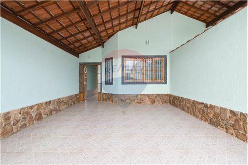 Venda-Casa-Rua Antônio Reinaldo Gonçalves , 565  - Vila Caiçara , Praia Grande , São Paulo , 11707-120-690311034-17