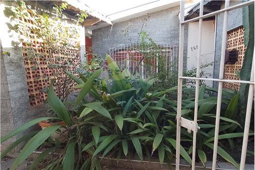 Casa - Alugar - Cosmópolis , São Paulo - Jardim Externo - 690831004-310