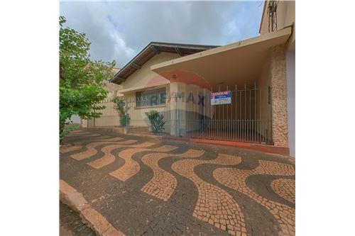 Venda-Casa-R Antônio Frederico Ozanan , 145  - Jardim Cândida , Araras , São Paulo , 13603010-690691009-87