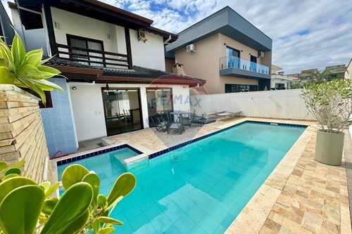 Alugar-Casa de Condomínio-Parque Balneario Oasis , Peruíbe , São Paulo , 11772042-691111028-11