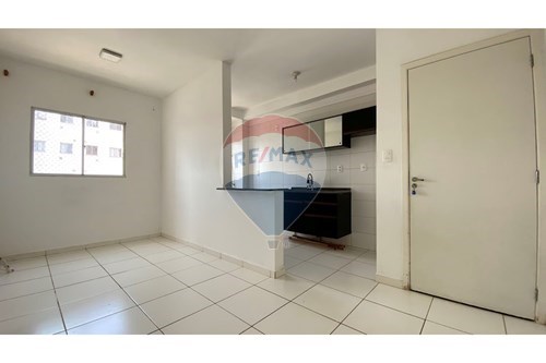 Venda-Apartamento-Avenida Melvin Jones , 1720  - Jardim das Palmeiras , Araras , São Paulo , 13607265-690691016-296