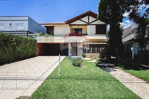 Venda-Casa de Condomínio-Alameda das Palmas , 69  - Alphaville , Santana de Parnaíba , São Paulo , 06539120-691141029-30