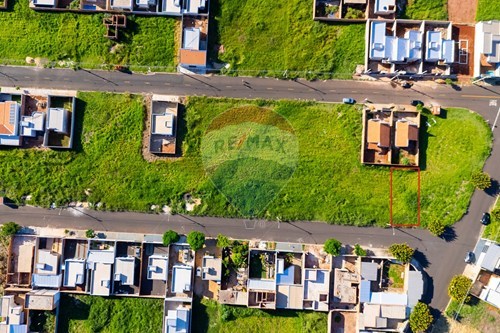 Venda-Terreno-Rua Professor José Arana Varela , 172  - Monte Carlo (Residencial)  - Jardim São Rafael II , Araraquara , São Paulo , 14810856-690151004-176