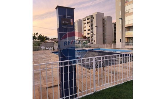 Venda-Apartamento-Balneário Tropical , Paulínia , São Paulo , 13144725-690511211-14