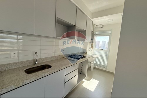 Alugar-Apartamento-Rua Helena Steimberg , 597  - Nova Campinas  - Nova Campinas , Campinas , São Paulo , 13092481-690681167-29