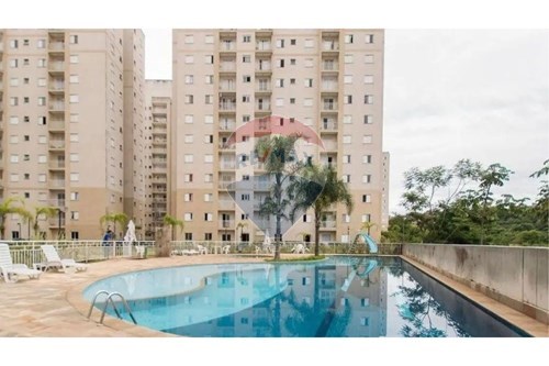 Residential - Condo/Apartment - Barueri , São Paulo - BR