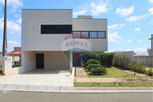 Venda-Casa de Condomínio-R. Rodolfo Carlos Godoi Tella , 119  - Condomínio Lenk  - Swiss Park , Campinas , São Paulo , 13049-442-690211052-7