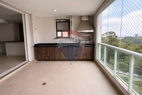 Alugar-Apartamento-Alameda Cores da Mata , 1973  - Premium Tamboré  - Tamboré , Santana de Parnaíba , São Paulo , 06543-003-691141013-35