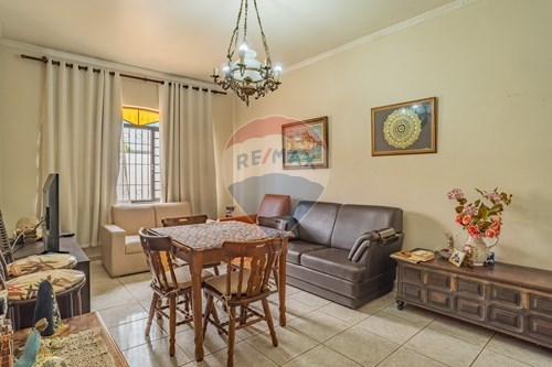 Venda-Casa-RUA DOMINGOS MORO , 1000  - Pedreira do Chapadão  - Jardim Chapadão , Campinas , São Paulo , 13070-026-690491075-30