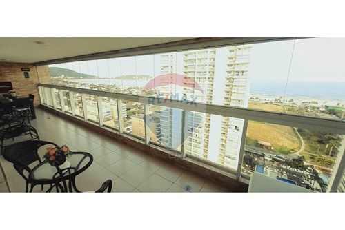 Venda-Apartamento-Rua F , 60  - PRÓXIMO BLUEFIT  - Jardim Belmar , Guarujá , São Paulo , 11441355-690821033-344