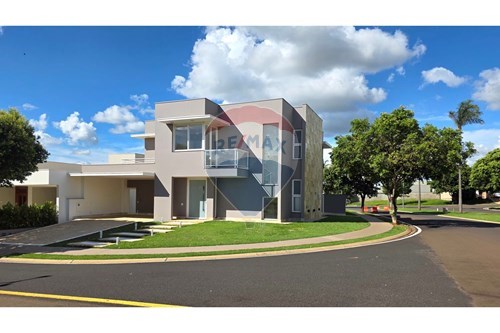 Venda-Casa de Condomínio-Av Elis Regina, , 86  - Condominio Quinta das Tipuanas  - Condomínio Quinta das Tipuanas , Araraquara , São Paulo , 14802833-690151043-81