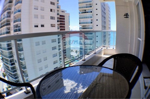 Venda-Apartamento-Avenida General Rondon , 500  - Pé na areia - Praia das Astúrias  - Jardim Astúrias , Guarujá , São Paulo , 11420000-690501050-132