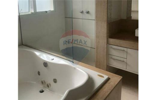 Casa de Condomínio - Alugar - Paulínia , São Paulo - 4 - 690681050-177