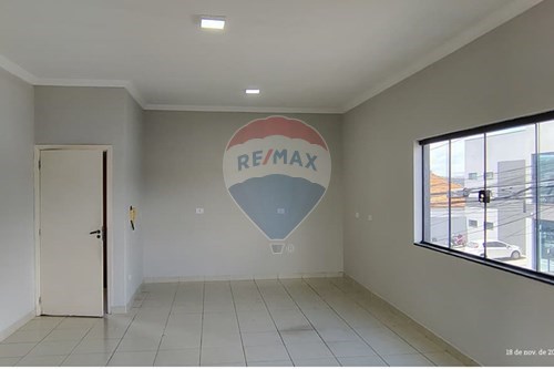 Alugar-Cj. Comercial/ Sala-Centro , Nova Odessa , São Paulo , 13380017-690641045-524