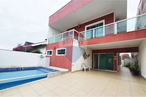 Alugar-Sobrado-Parque Balneario Oasis , Peruíbe , São Paulo , 11750000-691111010-128