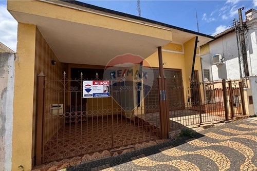 Alugar-Casa-Rua Barão do Rio Branco , 487  - Centro , Capivari , São Paulo , 13360087-690091006-540