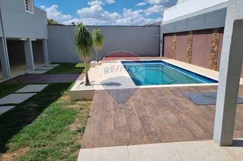 Alugar-Casa de Condomínio-Condomínio Estância Marambaia , Vinhedo , São Paulo , 13287178-690541142-211