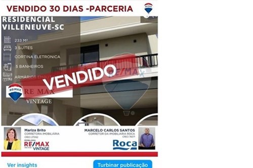 For Sale-Townhouse-Residencial Villeneuve 1 , São Carlos , São Paulo , 13565-428-691001005-36