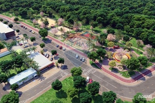 Slider Image Thumbnail