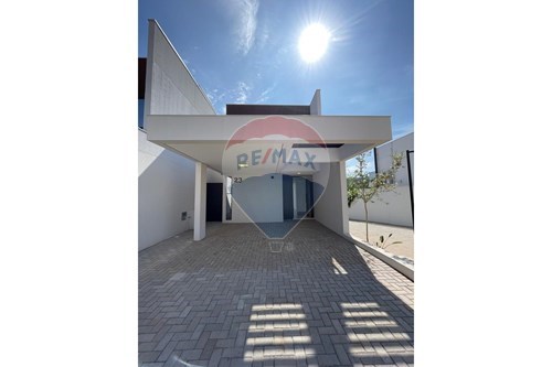 Alugar-Casa de Condomínio-Rua P 6 , 510  - RESIDENCIAL W27  - Vila Paulista , Rio Claro , São Paulo , 13506870-690901035-48