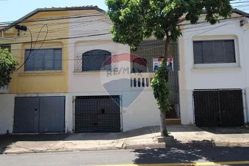 For Sale-House-RUA MANOEL FERRAZ DE ARRUDA CAMPOS , 789  - Pão de Açucar  - Alto , Piracicaba , São Paulo , 13419-130-690571025-14