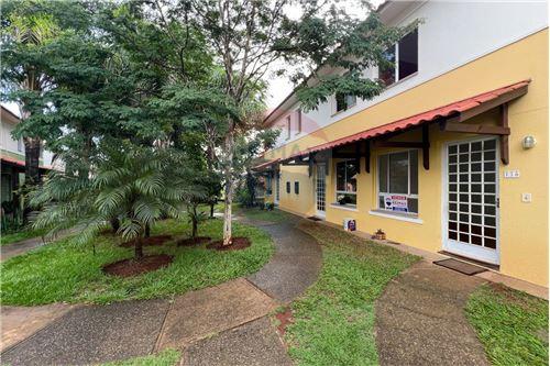 For Sale-Townhouse-Rua Joaquim  Marcelino Leite , 425  - Condomínio Villa Flora 4  - Jardim Interlagos , Hortolândia , São Paulo , 13186642-690531038-29