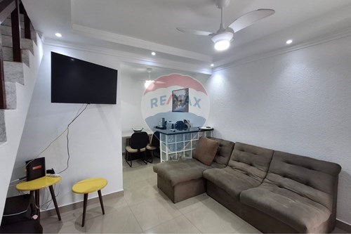 Venda-Duplex-Jardim Las Palmas , Guarujá , São Paulo , 11420440-690501052-16