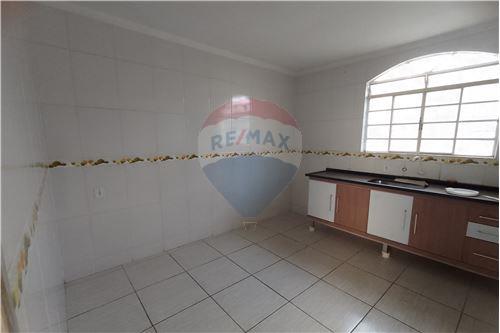 Casa - Alugar - Cosmópolis , São Paulo - Cozinha - 690831004-310