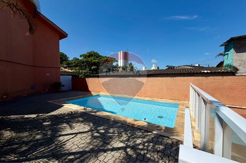 Alugar-Casa de Condomínio-Avenida dos Caiçaras , 1224  - Jardim Las Palmas , Guarujá , São Paulo , 11420440-690501066-43