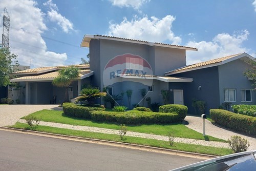 Alugar-Casa de Condomínio-Rua Timburi , 906  - Loteamento Alphaville Campinas , Campinas , São Paulo , 13098301-690181001-430