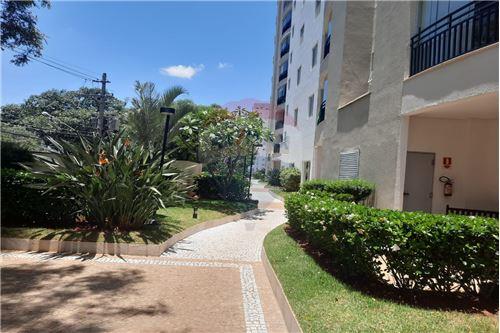 For Rent/Lease-Condo/Apartment-Av. Osmundo dos Santos Pellegrini , 265  - Jardim das Samambaias , Jundiaí , São Paulo , 13211377-690801041-60