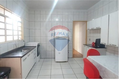 Venda-Casa-Rua Jaime Luís da Silva Res, Campo Belo , 01  - Jardim Campo Belo , Sumaré , São Paulo , 13174230-690511063-48