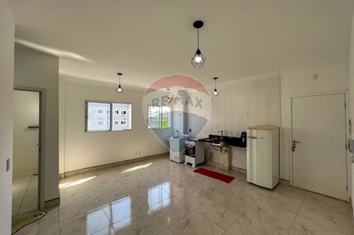 Venda-Apartamento-Praça Reynaldo Chiavegato , 301  - Residencial Bella Vida  - Jardim Dona Irma , Jaguariúna , São Paulo , 13917048-690671078-424