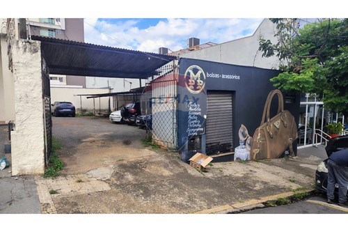 Venda-Terreno-Centro , Piracicaba , São Paulo , 13432036-690781003-517