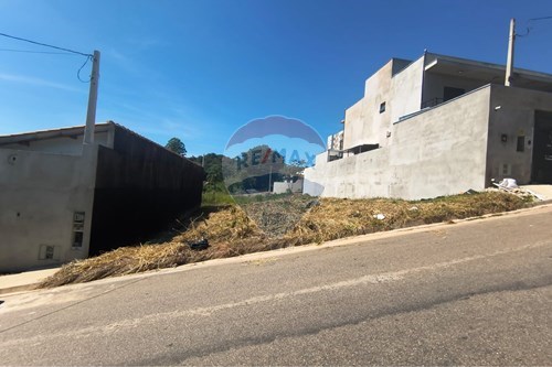 Venda-Terreno-Rua Maria de Lourdes Aranha Carride , LT 18  - Loteamento Alpes do Cruzeiro  - Novo Cruzeiro , Itatiba , São Paulo , 13257160-691131048-8