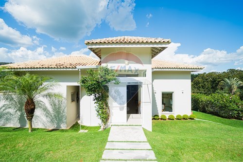 Venda-Casa-Condomínio Jardim das Palmeiras , Bragança Paulista , São Paulo , 12924-500-690041018-336