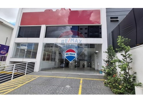 Alugar-Cj. Comercial/ Sala-Avenida Paschoal Ardito , 835  - Jardim São Vito , Americana , São Paulo , 13472419-690231103-1